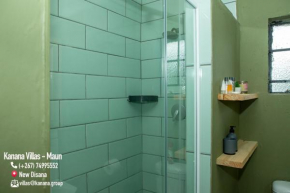 Kanana Villas- Maun 1 Bedroom Apartment